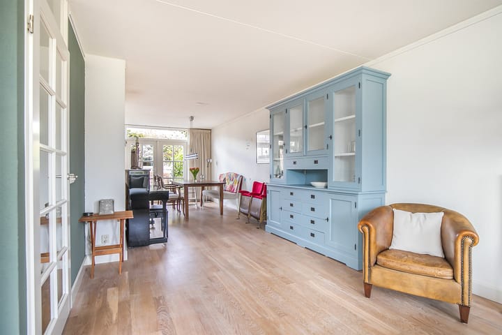 Foto 10 van Rogier van Otterloolaan 49