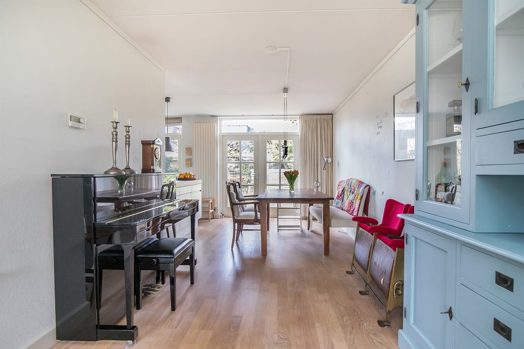 Foto 11 van Rogier van Otterloolaan 49