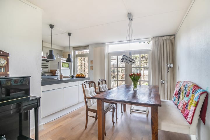 Foto 12 van Rogier van Otterloolaan 49