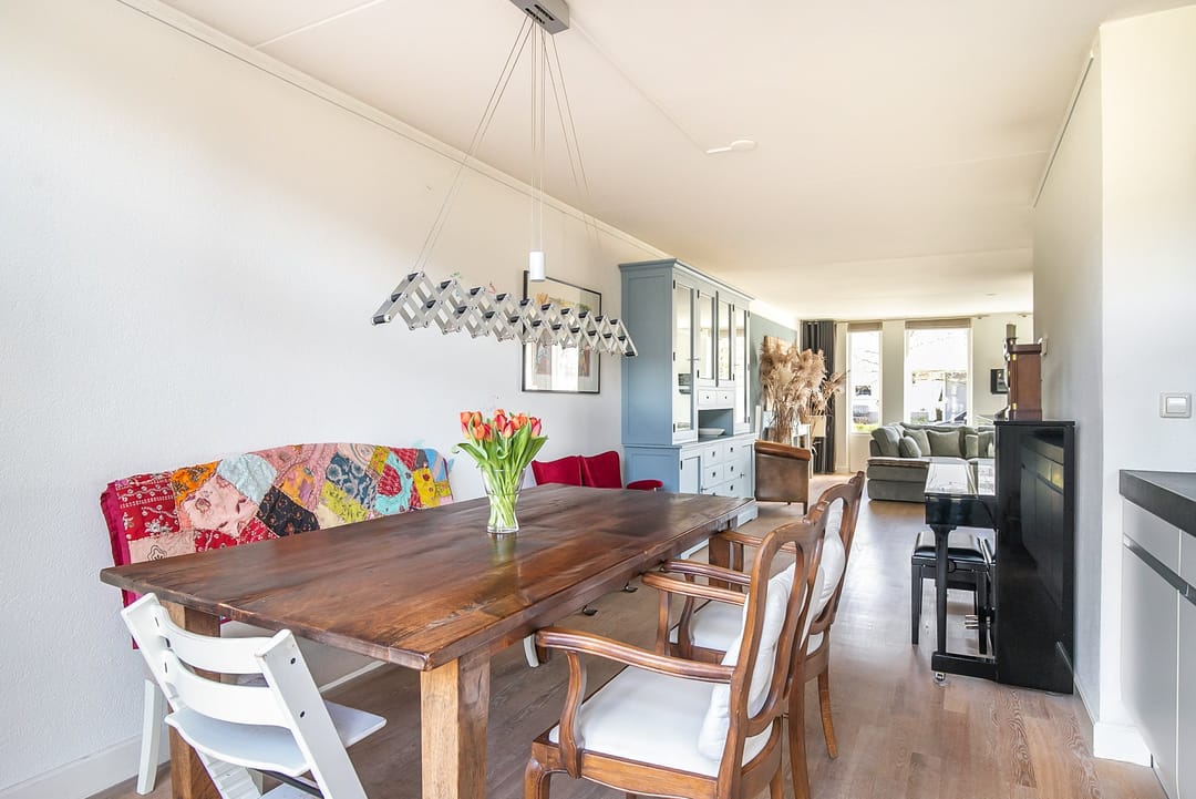 Foto 13 van Rogier van Otterloolaan 49