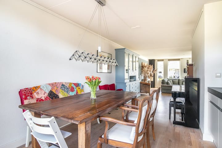 Foto 13 van Rogier van Otterloolaan 49