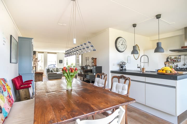 Foto 14 van Rogier van Otterloolaan 49