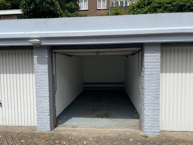 Foto 1 van Van Akenstraat 18-49