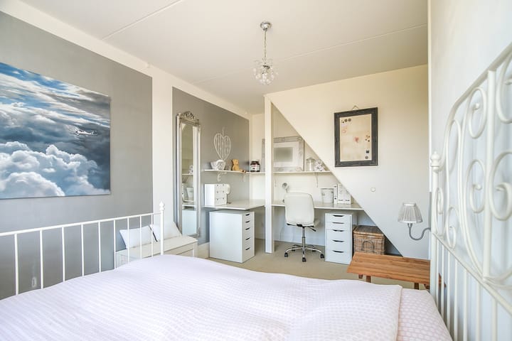 Foto 22 van Rogier van Otterloolaan 49