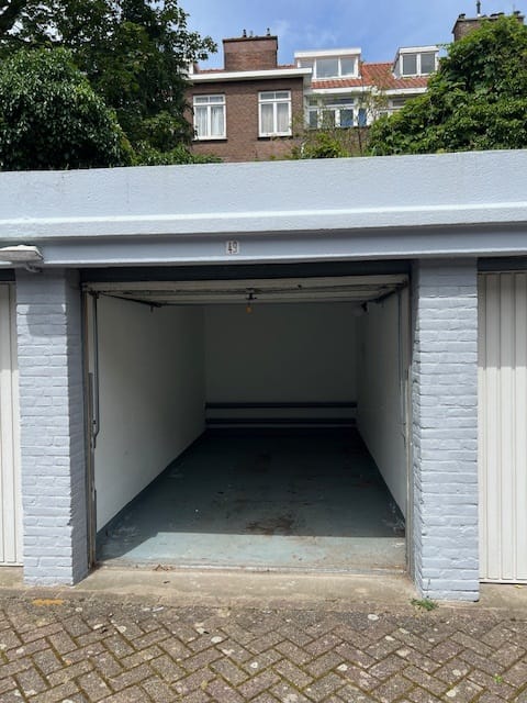 Foto 2 van Van Akenstraat 18-49