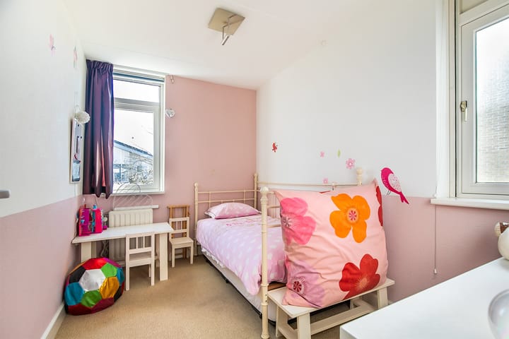 Foto 25 van Rogier van Otterloolaan 49