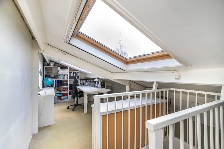 Foto 29 van Rogier van Otterloolaan 49