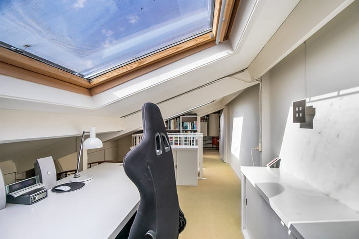 Foto 30 van Rogier van Otterloolaan 49