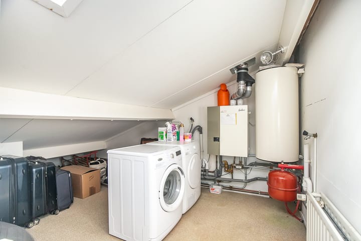 Foto 31 van Rogier van Otterloolaan 49