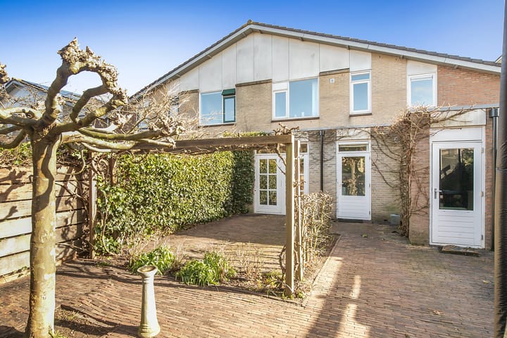 Foto 34 van Rogier van Otterloolaan 49