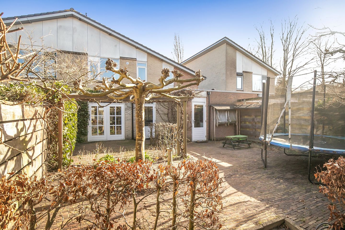 Foto 35 van Rogier van Otterloolaan 49