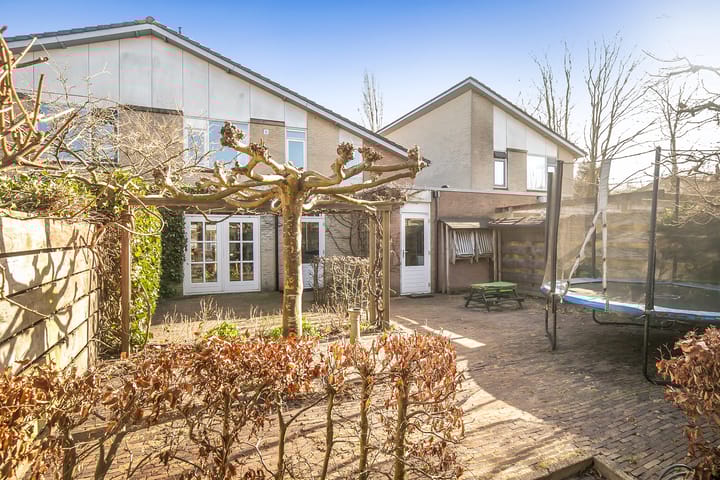 Foto 35 van Rogier van Otterloolaan 49