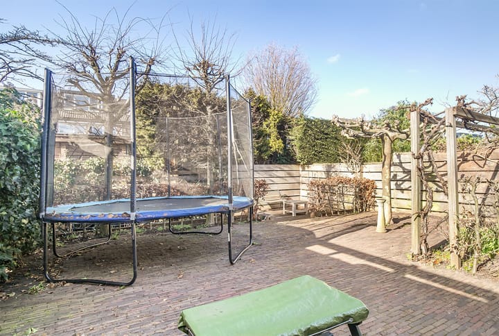 Foto 37 van Rogier van Otterloolaan 49