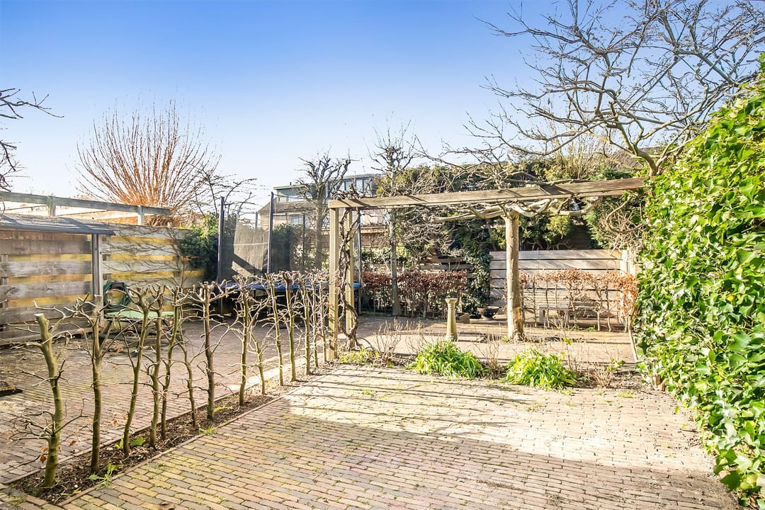 Foto 38 van Rogier van Otterloolaan 49