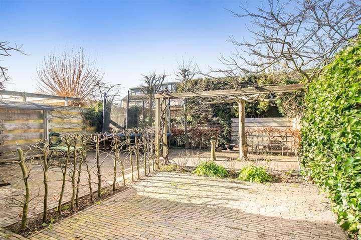 Foto 38 van Rogier van Otterloolaan 49