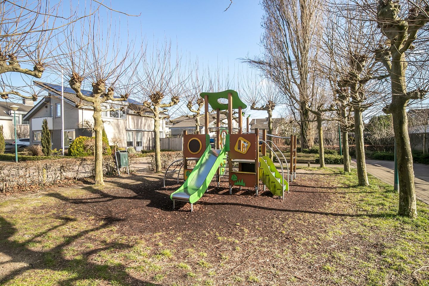 Foto 40 van Rogier van Otterloolaan 49