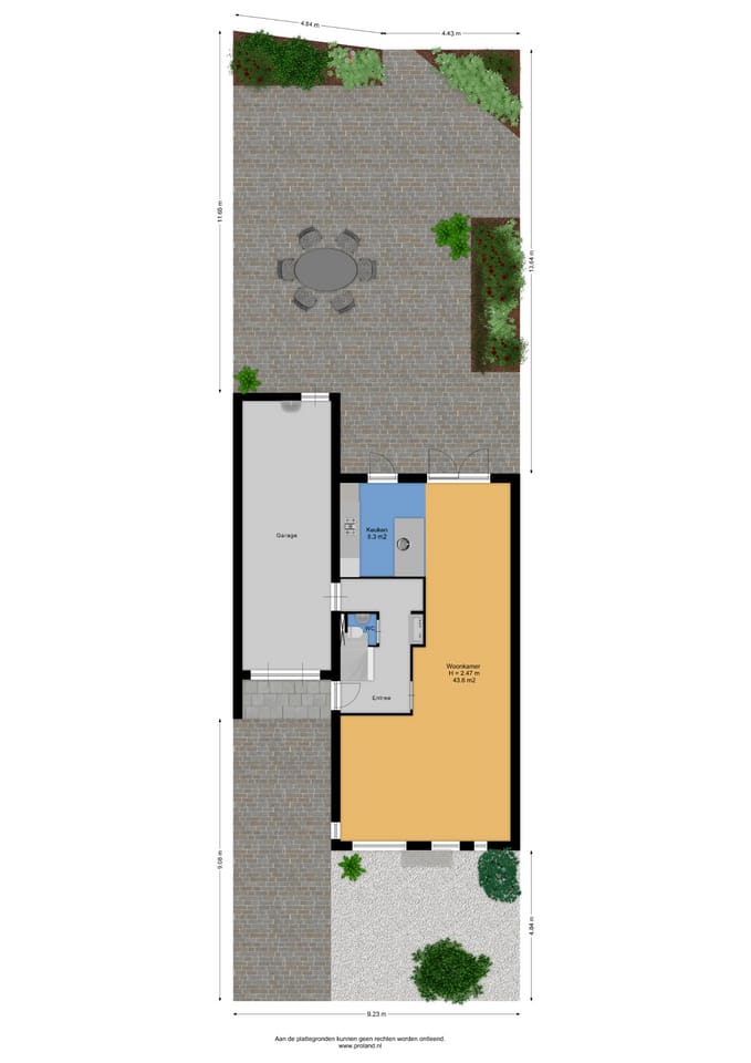 Foto 41 van Rogier van Otterloolaan 49