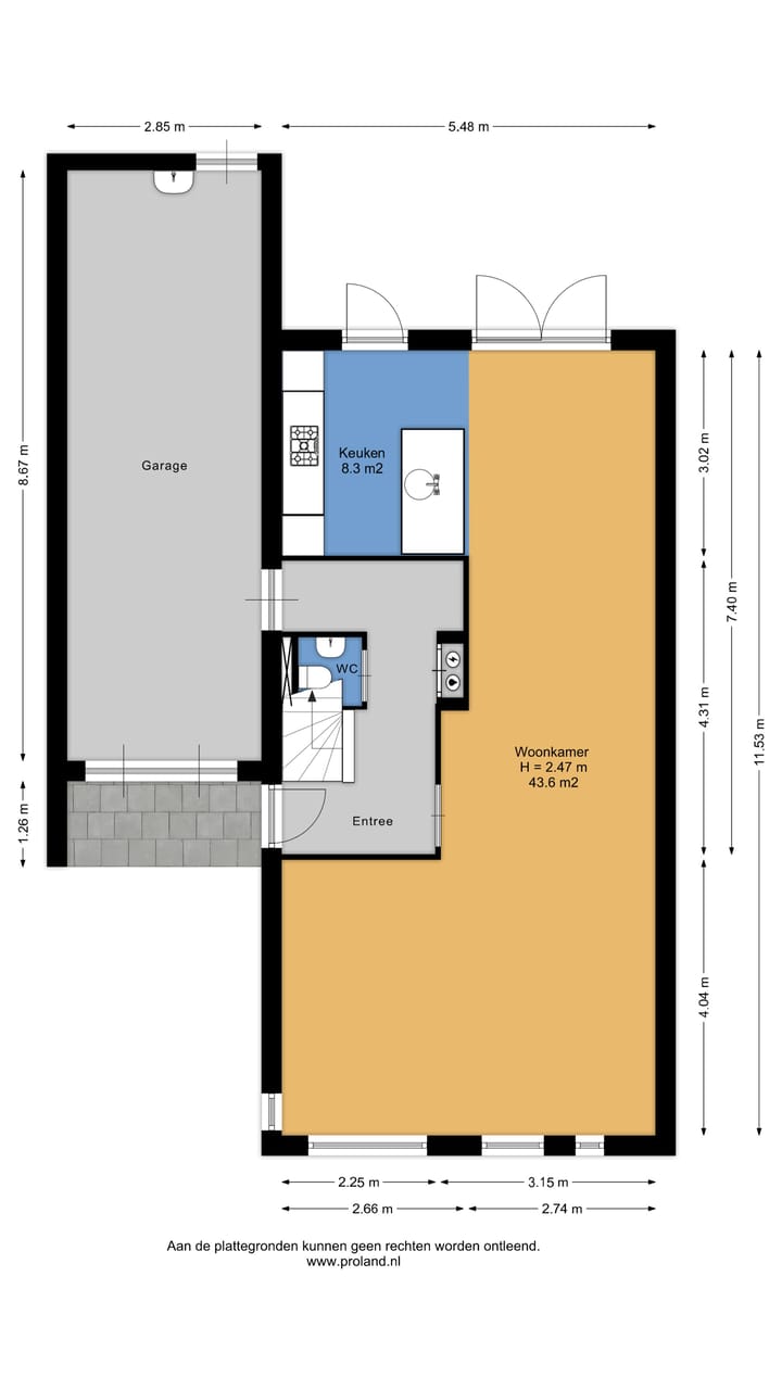 Foto 42 van Rogier van Otterloolaan 49