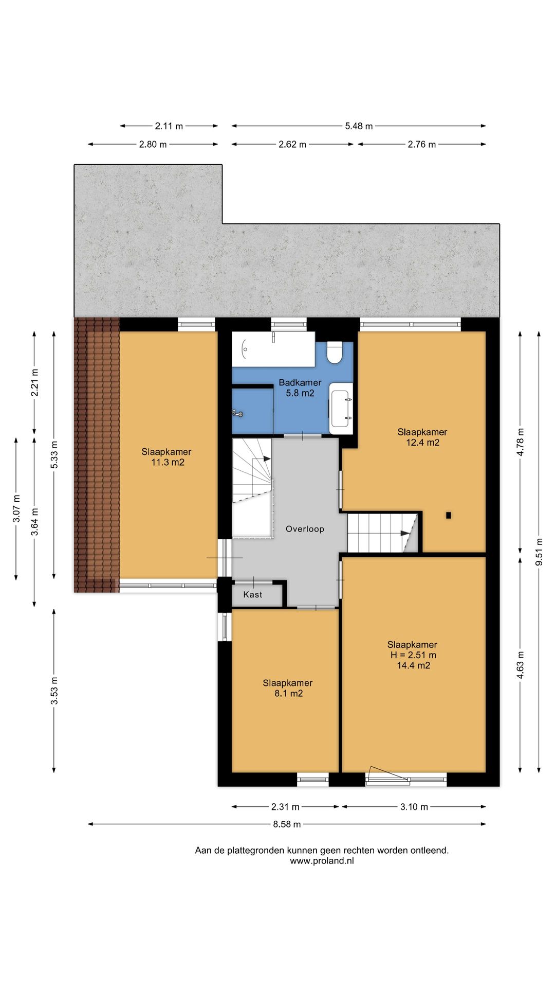 Foto 43 van Rogier van Otterloolaan 49