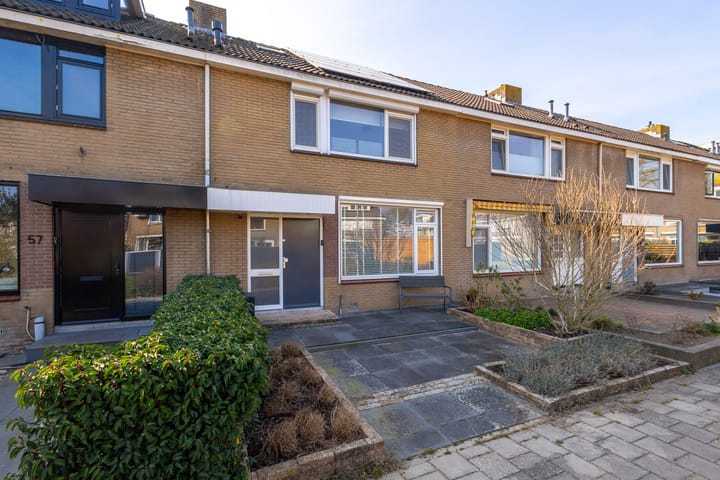 Foto 25 van Weresteijn 59