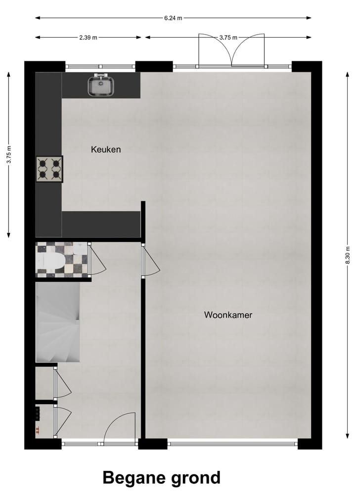 Foto 27 van Weresteijn 59