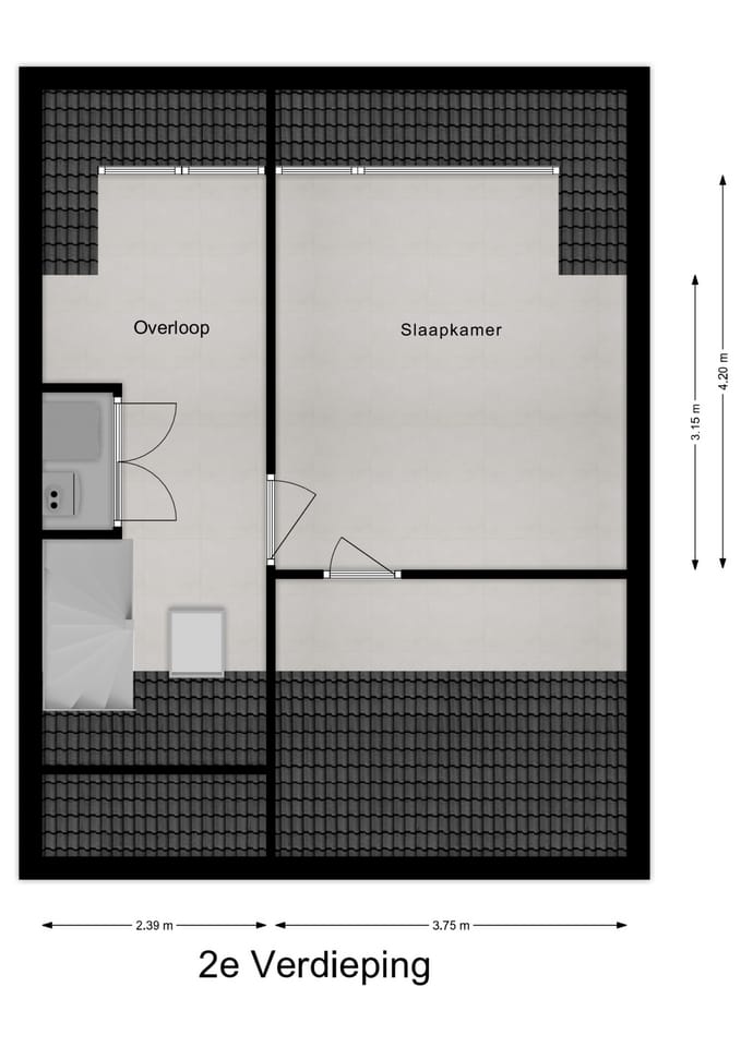 Foto 29 van Weresteijn 59