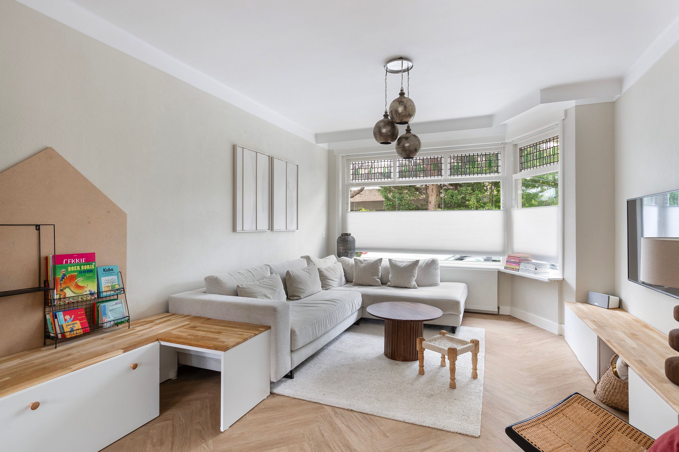 Foto 9 van West-Sidelinge 286