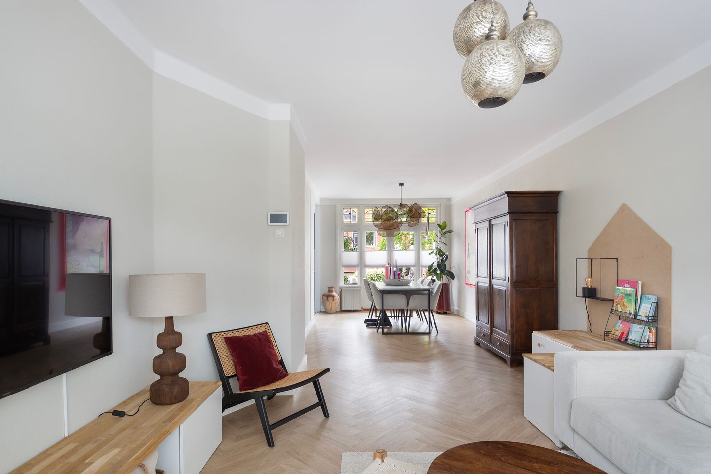 Foto 10 van West-Sidelinge 286