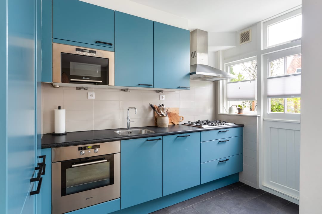 Foto 16 van West-Sidelinge 286