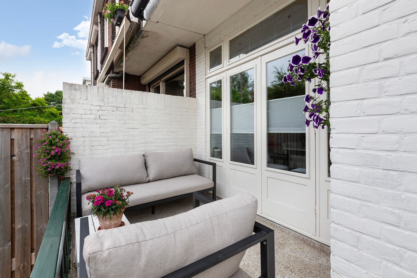 Foto 20 van West-Sidelinge 286