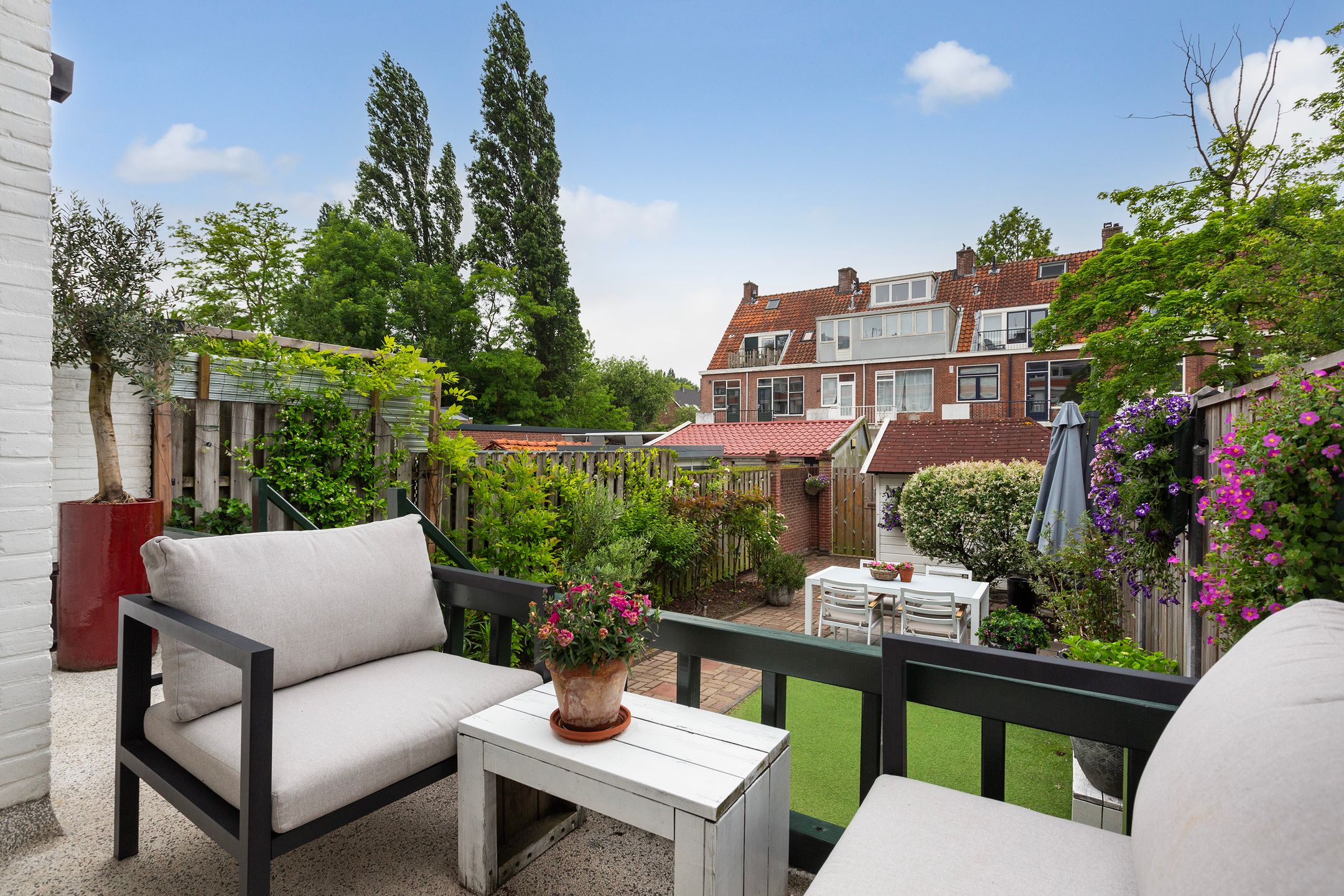 Foto 21 van West-Sidelinge 286