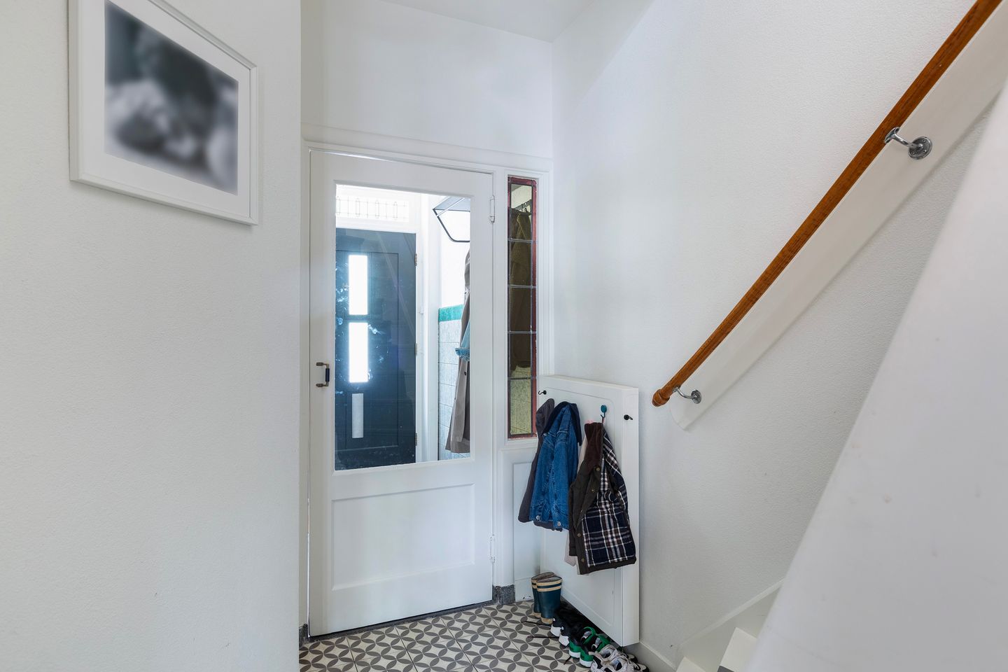 Foto 29 van West-Sidelinge 286