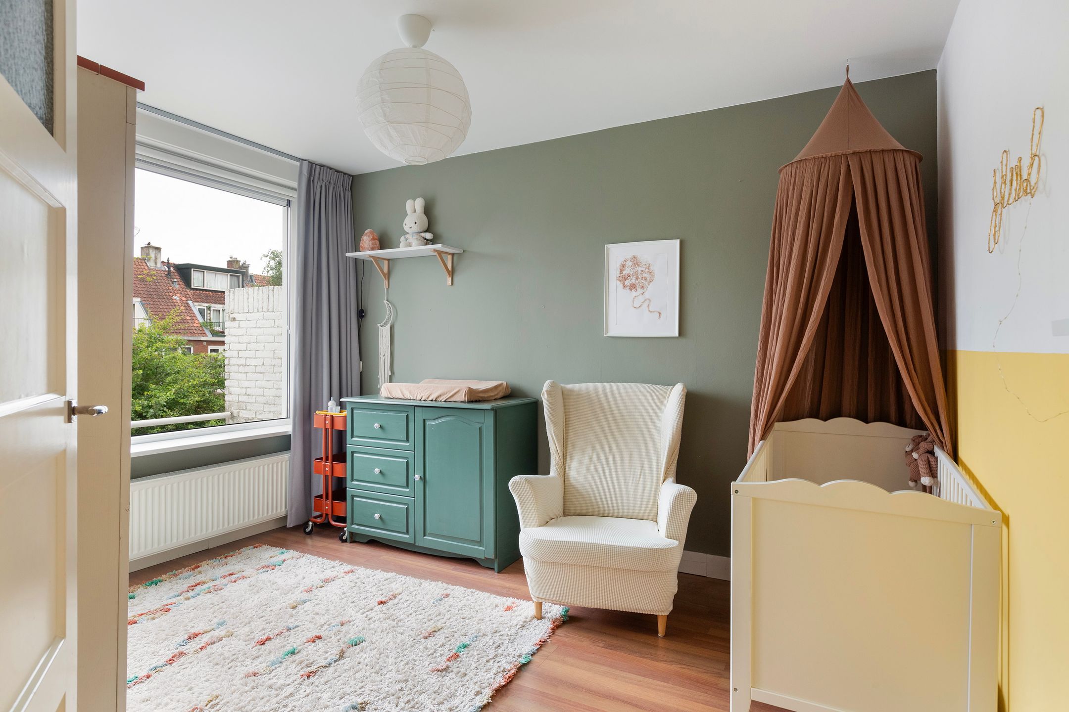 Foto 30 van West-Sidelinge 286