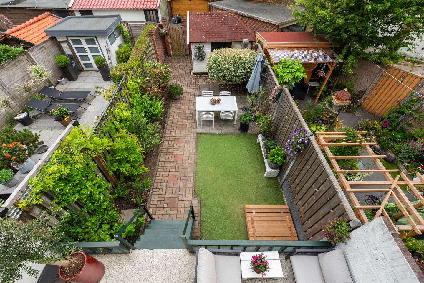 Foto 34 van West-Sidelinge 286