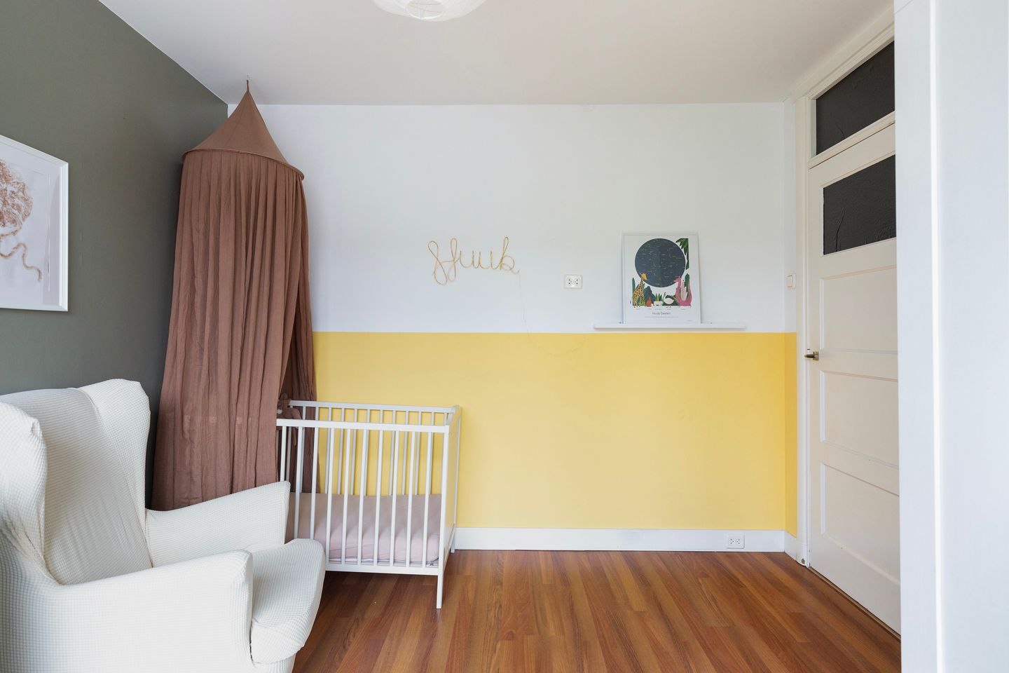 Foto 35 van West-Sidelinge 286