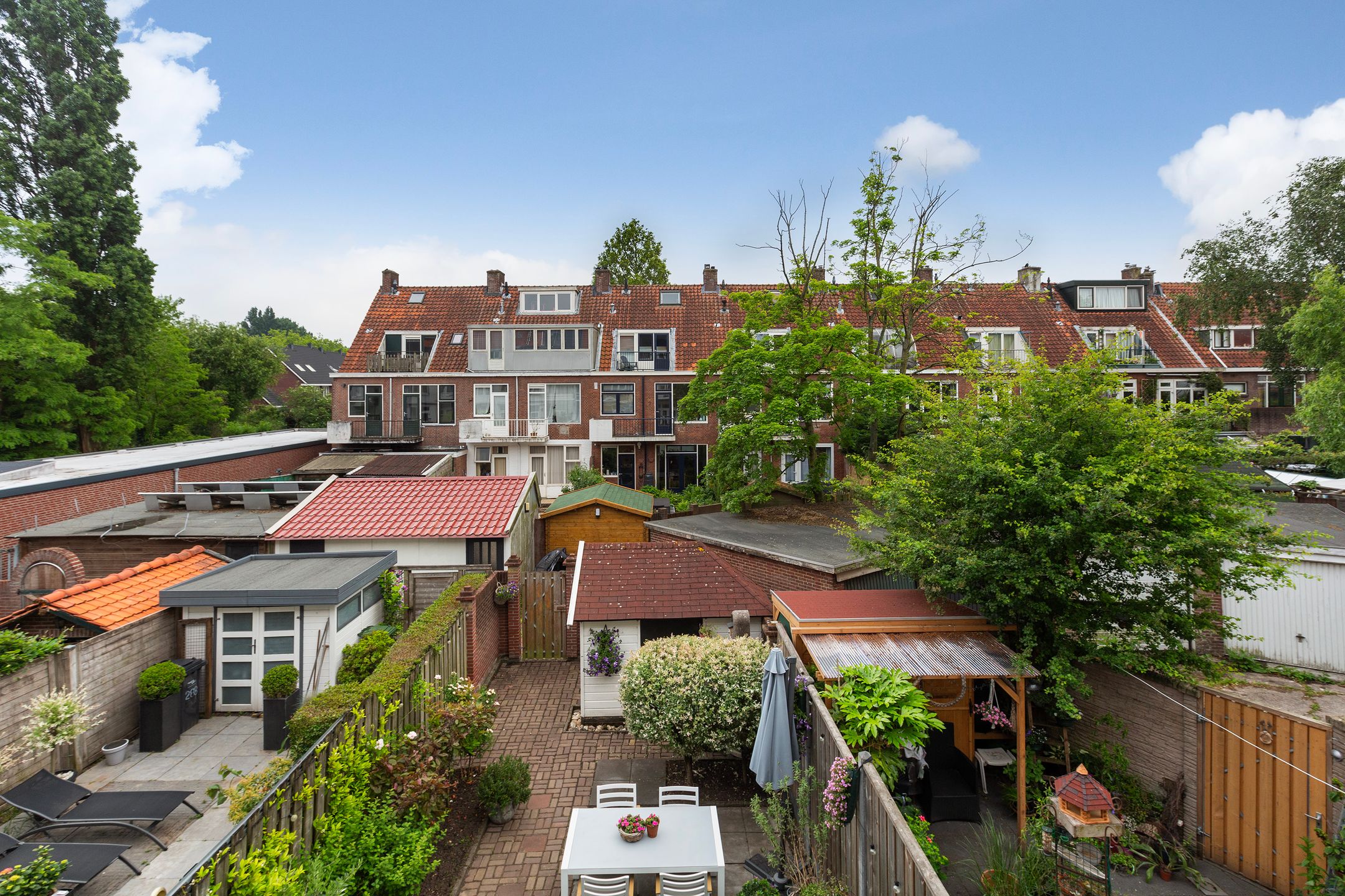 Foto 42 van West-Sidelinge 286