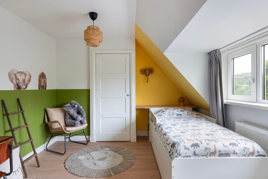 Foto 47 van West-Sidelinge 286