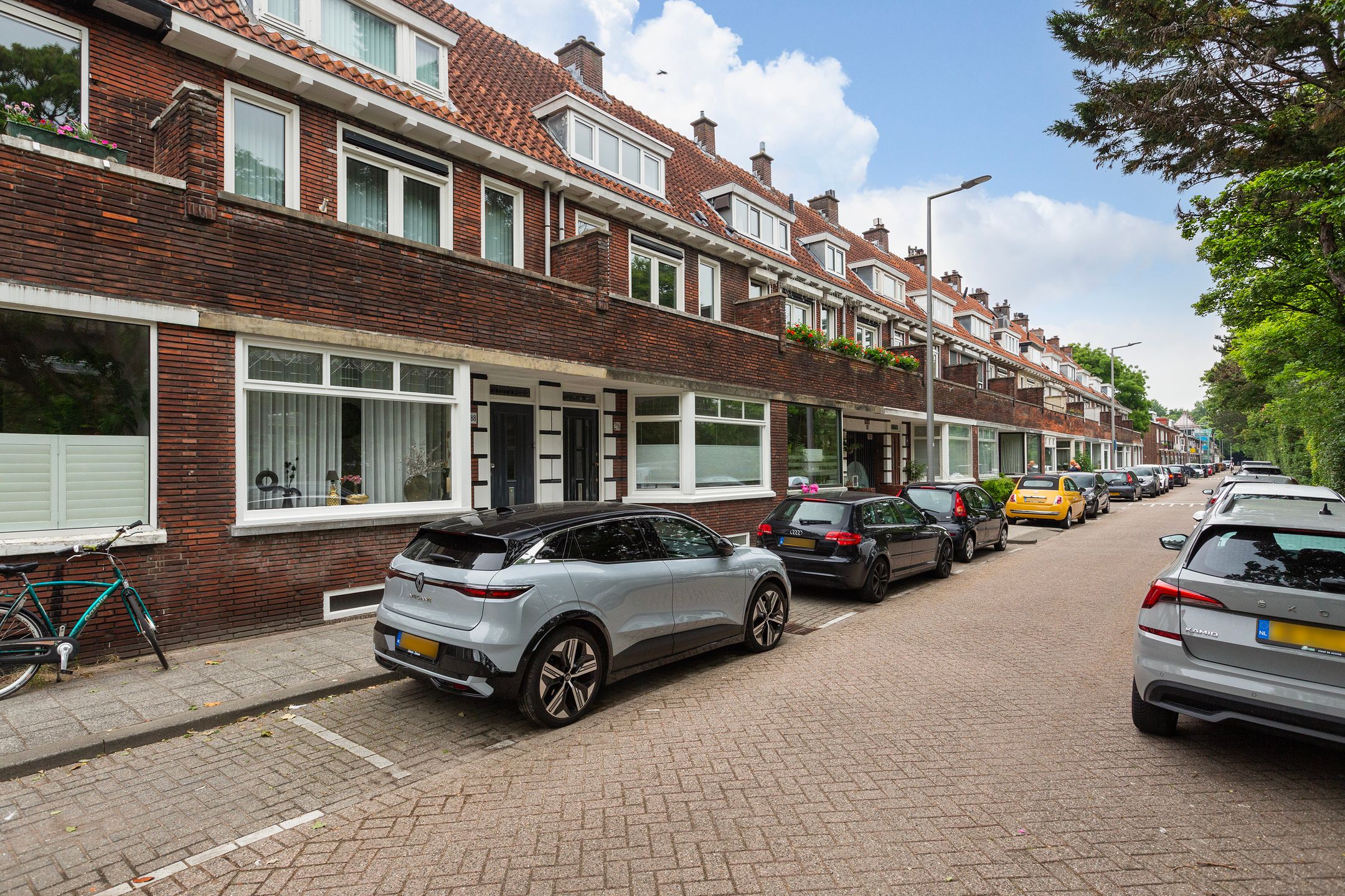 Foto 54 van West-Sidelinge 286