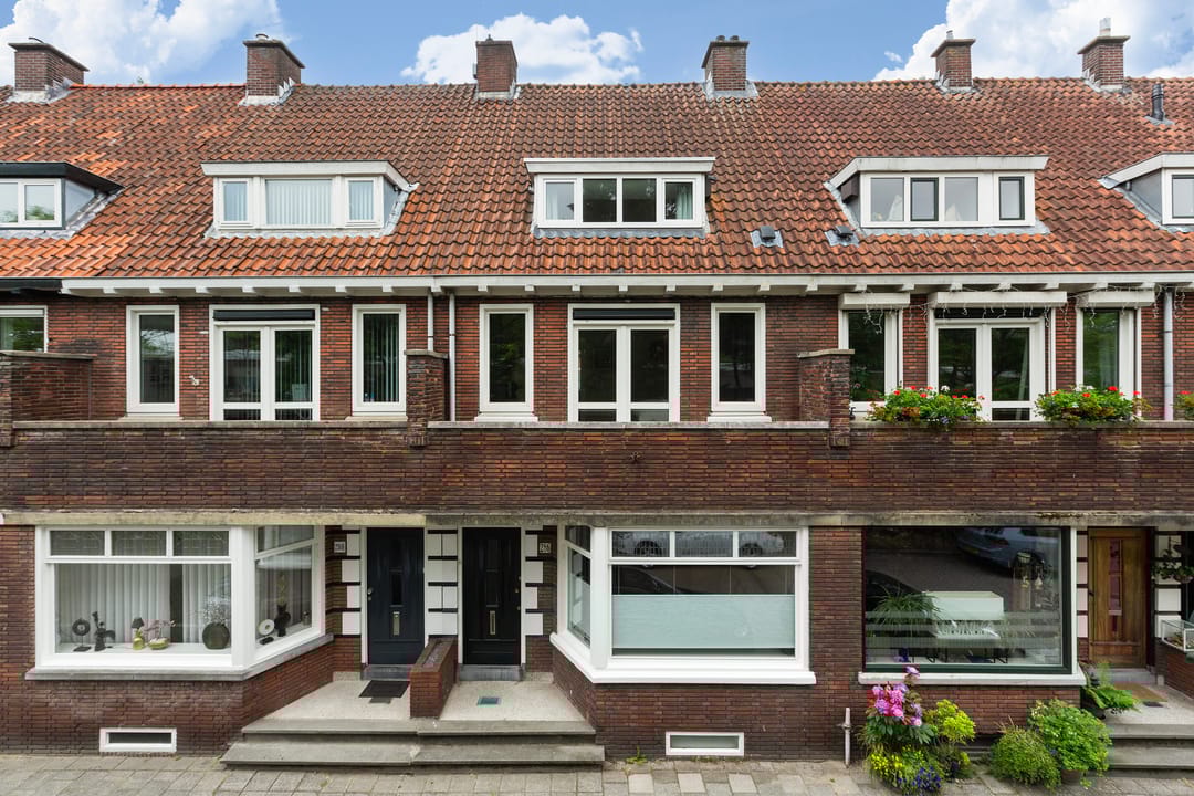 Foto 56 van West-Sidelinge 286