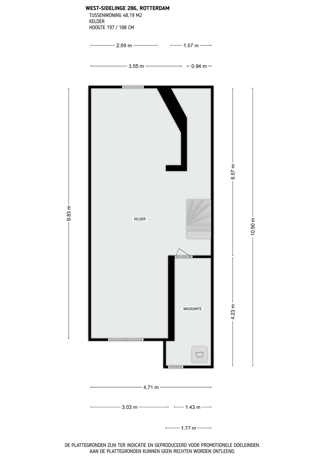 Foto 62 van West-Sidelinge 286