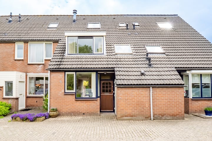 Photo 3 of Kersegaarde 12