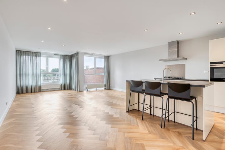 Foto 4 van Kagerstraat 5-F3