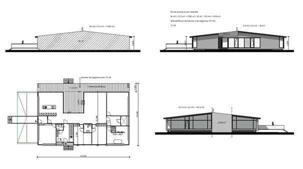 Bekijk foto 2 van Hazelberg 1-en 1a