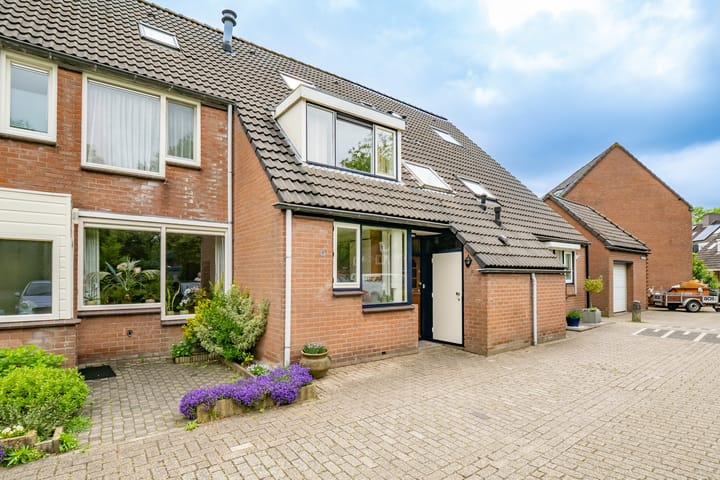 Bekijk foto van Kersegaarde 12