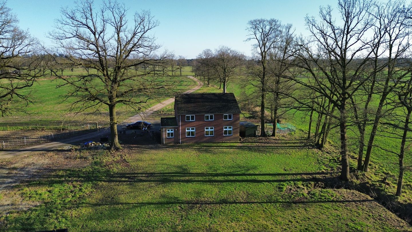 View photo 3 of Hazelberg 1-en 1a