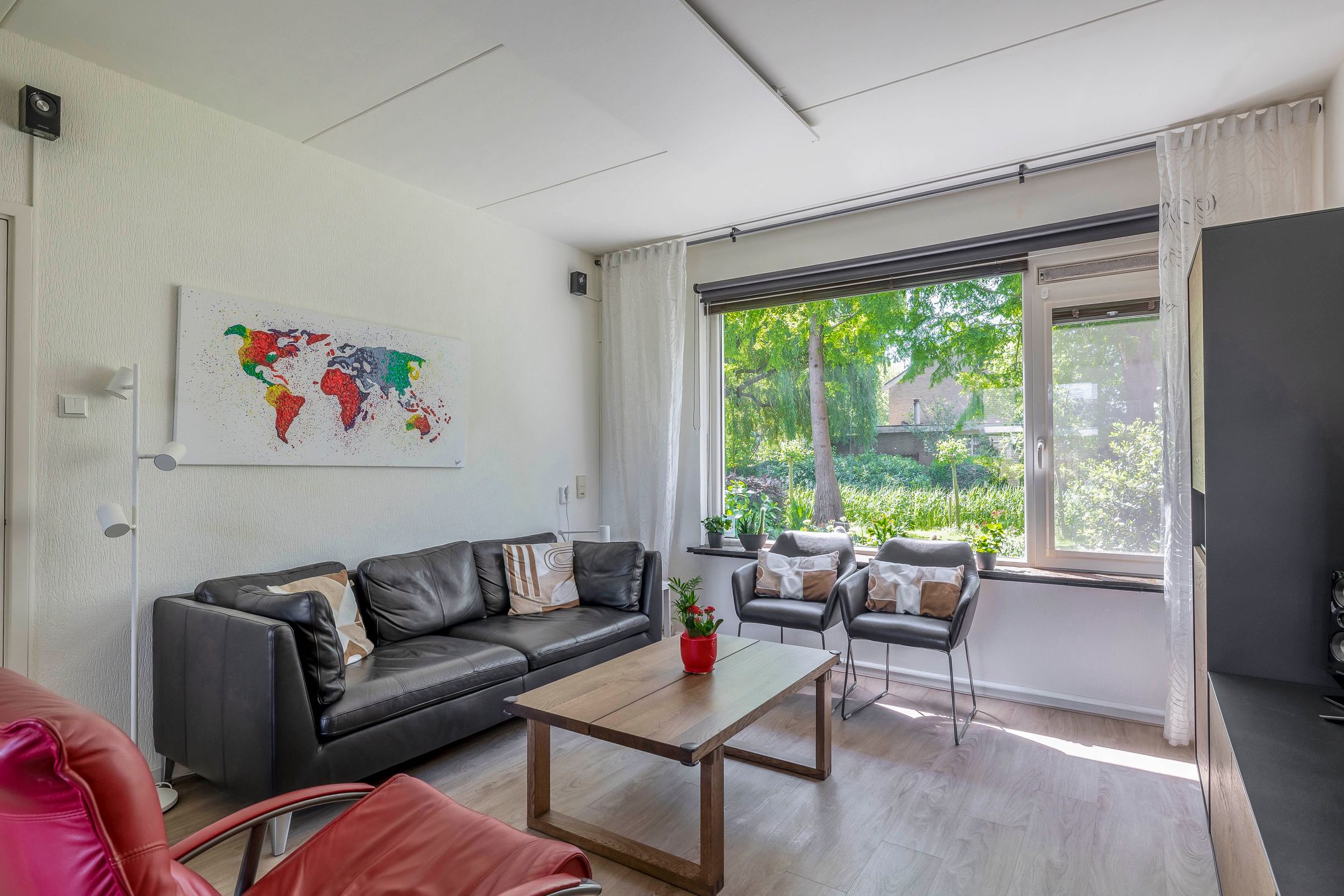 Foto 3 van Sleedoornsingel 4