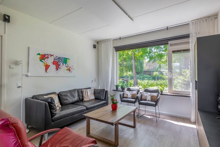 Foto 3 van Sleedoornsingel 4