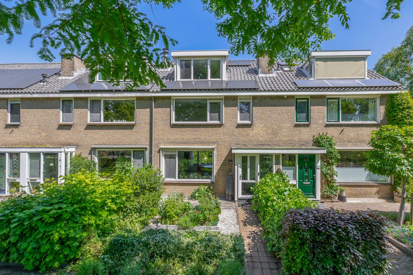 Foto 5 van Sleedoornsingel 4