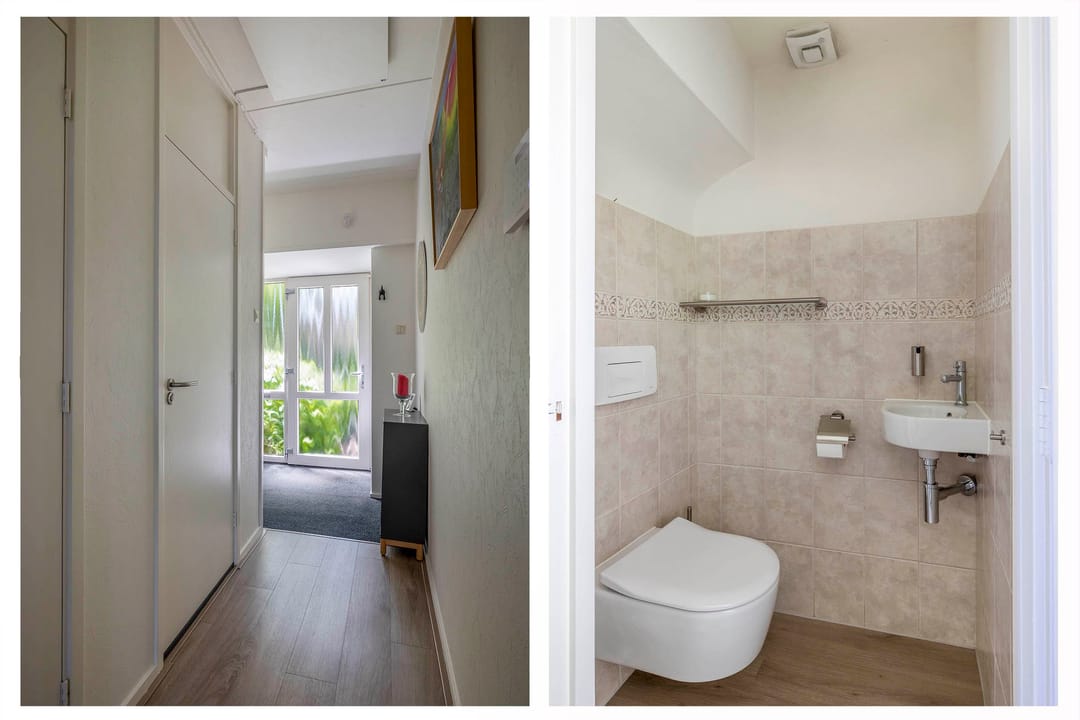 Foto 7 van Sleedoornsingel 4