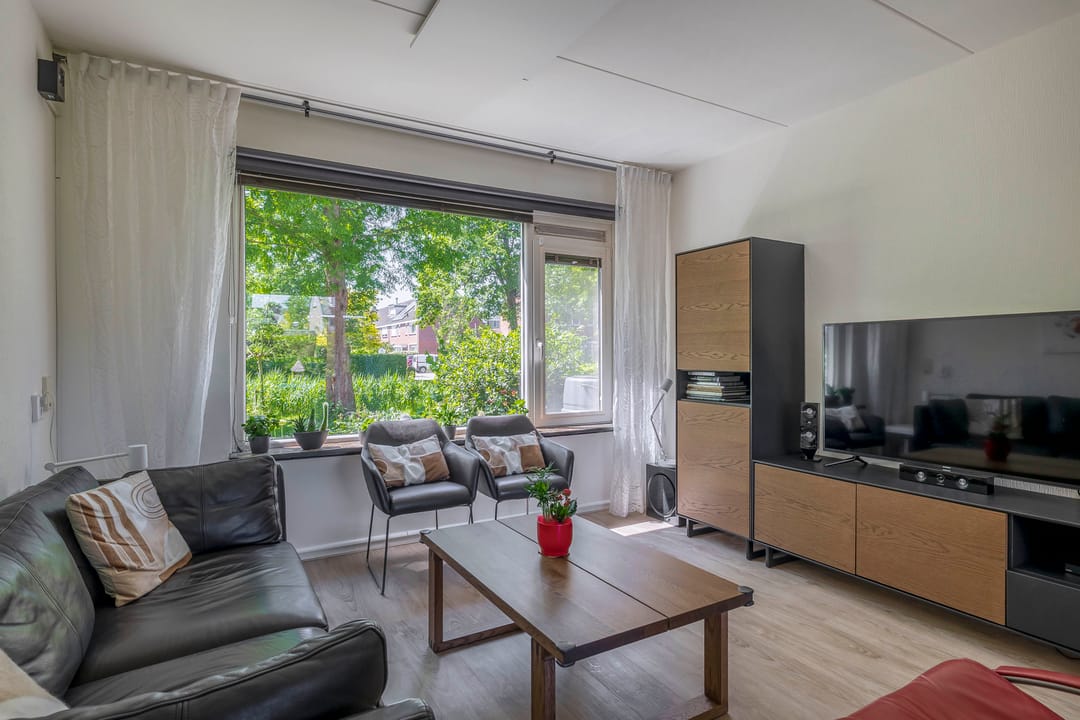 Foto 8 van Sleedoornsingel 4